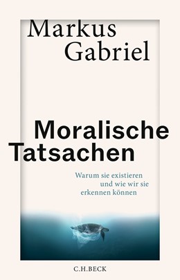 Cover: Gabriel, Moralische Tatsachen