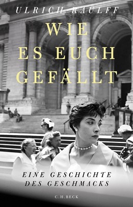 Cover: Raulff, Wie es euch gefällt