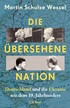 Cover: Schulze Wessel, Die übersehene Nation