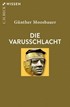 Cover: Moosbauer, Günther, Die Varusschlacht