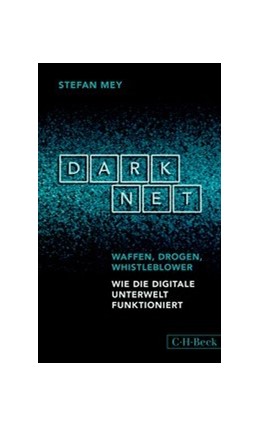 Cover: Mey, Stefan, Darknet