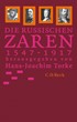 Cover: Torke, Hans-Joachim, Die russischen Zaren