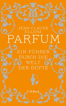 Cover: Ellena, Parfum
