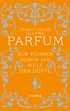 Cover: Ellena, Parfum