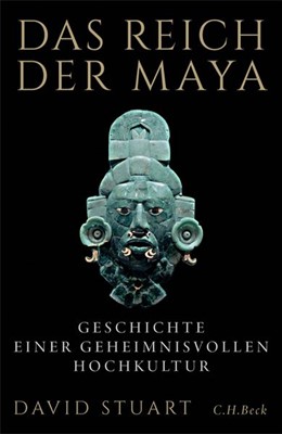 Cover: Stuart, David, Das Reich der Maya