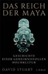 Cover: Stuart, David, Das Reich der Maya
