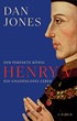 Cover: Jones, Dan, Henry V