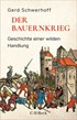 Cover: Schwerhoff, Gerd, Der Bauernkrieg
