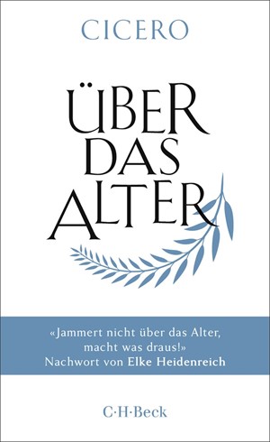 Cover: , Über das Alter