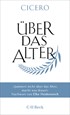 Cover: Cicero, Über das Alter