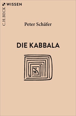 Cover: Schäfer, Peter, Die Kabbala