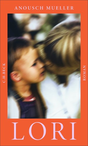 Cover: Anousch Mueller, Lori