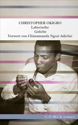 Cover: Okigbo, Christopher, Labyrinthe