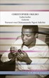 Cover: Okigbo, Christopher, Labyrinthe