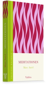Abbildung von Aurel | Meditationen | 2026 | beck-shop.de