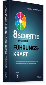 Abbildung von Schnatmann | Der Circle of Results - Ein praxisbezogenes Coaching-Programm to-go | 2026 | beck-shop.de