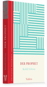 Abbildung von Gibran | Der Prophet | 2026 | beck-shop.de