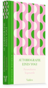 Abbildung von Paramahansa | Autobiographie eines Yogi | 2026 | beck-shop.de