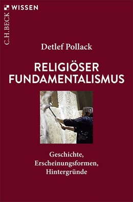 Cover: Pollack, Religiöser Fundamentalismus