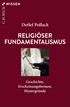 Cover: Pollack, Religiöser Fundamentalismus