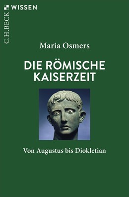 Cover: Osmers, Die römische Kaiserzeit
