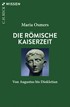 Cover: Osmers, Die römische Kaiserzeit