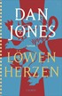 Cover: Jones, Löwenherzen