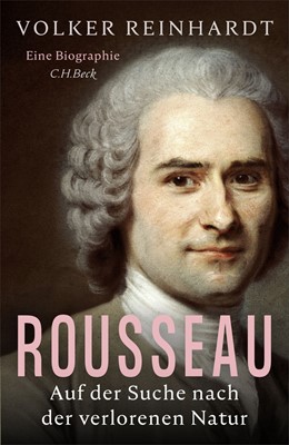 Cover: Reinhardt, Rousseau