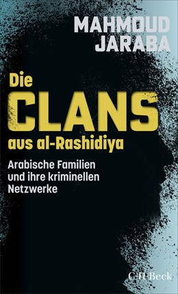 Cover: Jaraba, Die Clans aus al-Rashidiya