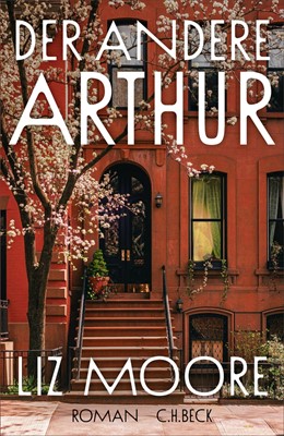 Cover: Moore, Der andere Arthur