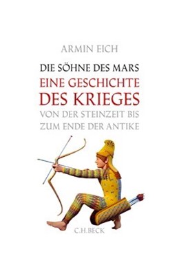 Cover: Eich, Armin, Die Söhne des Mars