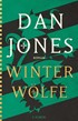 Cover: Jones, Winterwölfe