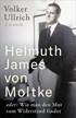 Cover: Ullrich, Helmuth James von Moltke