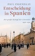 Cover: Ingendaay, Entscheidung in Spanien