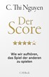 Cover: Nguyen, Der Score