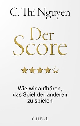 Cover: Nguyen, Der Score