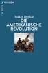 Cover: Depkat, Die Amerikanische Revolution