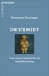 Cover: Parzinger, Die Steinzeit