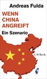 Cover: Fulda, Wenn China angreift
