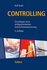 Abbildung von Brühl | Controlling - Grundlagen einer erfolgsorientierten Unternehmenssteuerung | 5. Auflage | 2026 | beck-shop.de