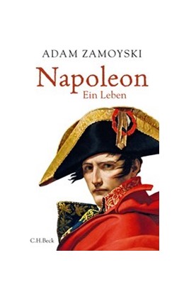 Cover: Zamoyski, Napoleon