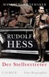 Cover: Görtemaker, Rudolf Hess