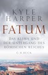 Cover: Harper, Fatum