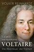 Cover: Reinhardt, Voltaire