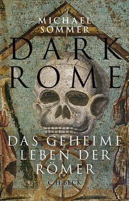 Cover: Sommer, Dark Rome