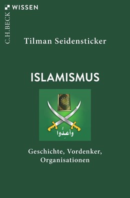 Cover: Seidensticker, Islamismus