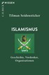 Cover: Seidensticker, Islamismus