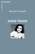 Cover: Leopold, Anne Frank