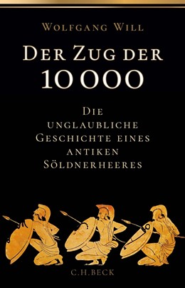Cover: Will, Der Zug der 10000
