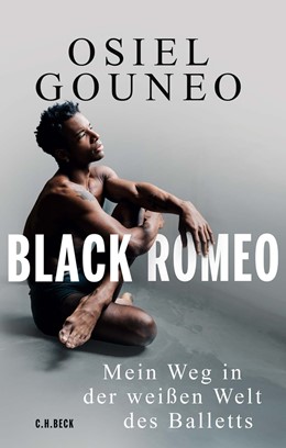 Cover: Gouneo, Black Romeo